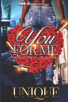 Paperback You For Me Book