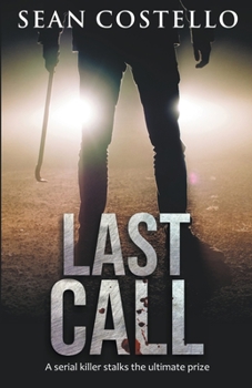 Paperback Last Call Book