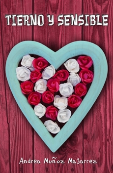 Paperback Tierno y sensible [Spanish] Book