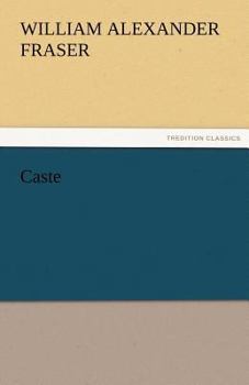 Paperback Caste Book