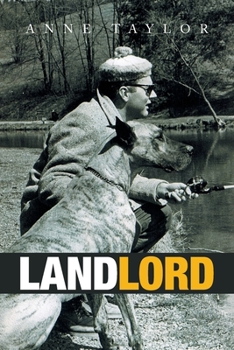 Paperback Landlord Book