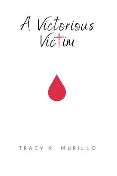 Paperback A Victorious Victim Book