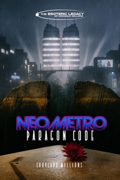 Paperback Neometro: Paragon Code Book