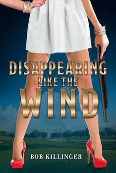 Paperback Disappearing Like the Wind: Volume 1 Book