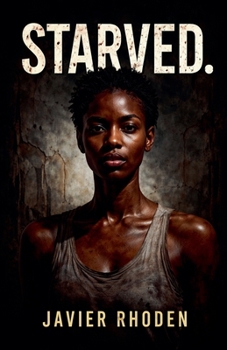 Paperback Starved. Book