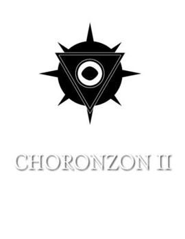 Paperback Choronzon II Book