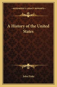 A History of the United States