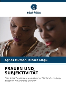 Paperback Frauen Und Subjektivität [German] Book