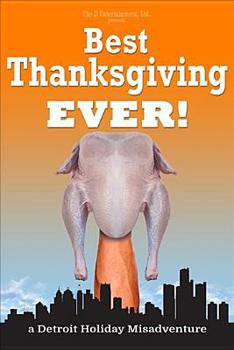 Best Thanksgiving Ever!