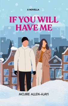 Paperback If You Will Have Me Book