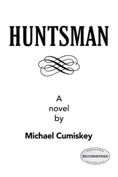 Paperback Huntsman Book