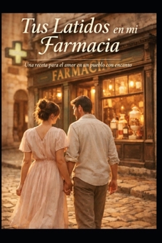 Tus Latidos en mi Farmacia (Spanish Edition)