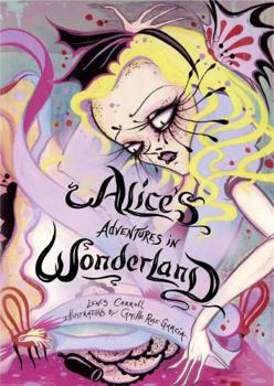 Hardcover Alice's Adventures in Wonderland Book