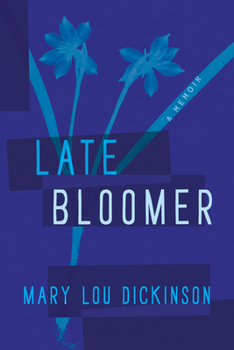 Paperback Late Bloomer Book