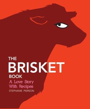 Hardcover The Brisket Book