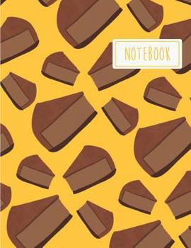 Paperback Notebooks: Grid Notebook, 8.5 x 11 Large, 100 pages Book