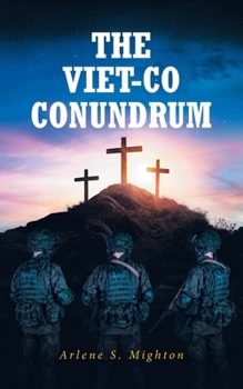Paperback The Viet-Co Conundrum Book
