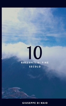 Paperback 10: Racconti di fine secolo [Italian] Book