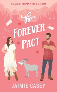 Paperback The Forever Pact Book