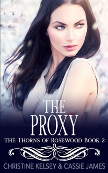 Paperback The Proxy: A Reverse Harem Bully Romance Book