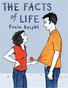 Paperback The Facts of Life Book