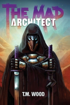 Paperback The Mad Architect Book