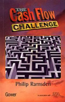 Paperback The Cash Flow Challenge Book