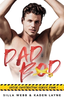 Paperback Dad Bod Book