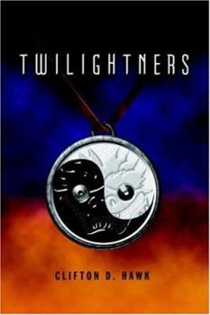 Paperback Twilightners Book