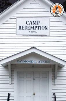 Hardcover Camp Redemption Book