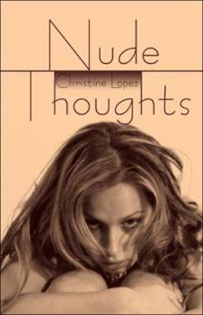 Paperback Nude Thoughts Book