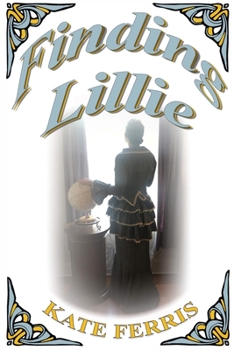 Paperback Finding Lillie Book