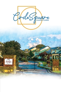 Paperback CircleSquare Book