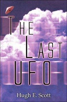 Paperback The Last Ufo Book