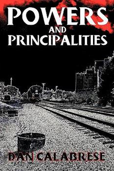 Hardcover Powers and Principalities Book
