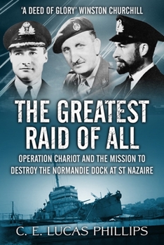 The Greatest Raid of All (Pan Grand Strategy)