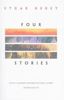 Paperback Four Stories Book