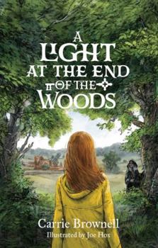 A Light at the End of the Woods