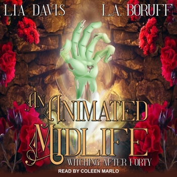 Audio CD An Animated Midlife Book
