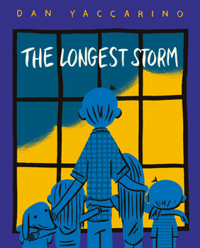 Hardcover The Longest Storm Book