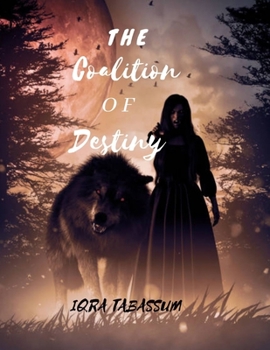 Paperback The Coalition of Destiny Book