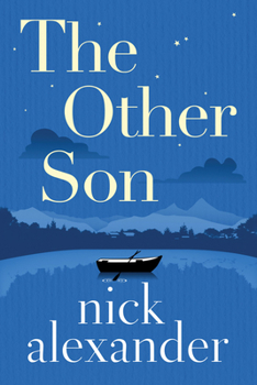 The Other Son - Book #1 of the Other Son 
