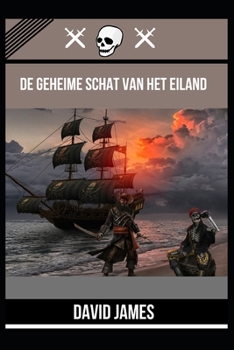 Paperback de Geheime Schat Van Het Eiland [Dutch] Book