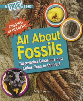 All about Fossils: Discovering Dinosaurs and Other Clues to the Past (True Books: American History