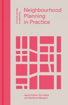 Hardcover Neighbourhood Planning in Practice Book