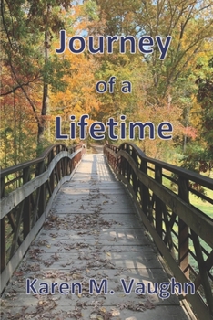 Paperback Journey of a Lifetime Book