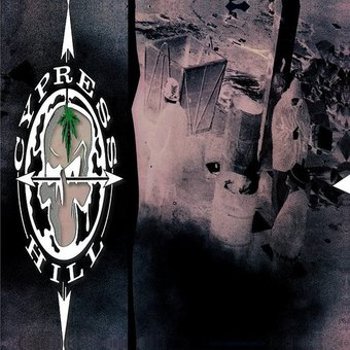 Vinyl Cypress Hill 30 Th Anniversary 7 Inch Cas Book