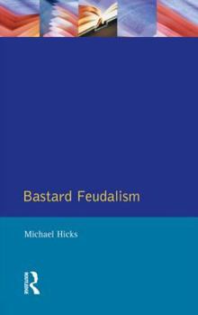 Paperback Bastard Feudalism Book