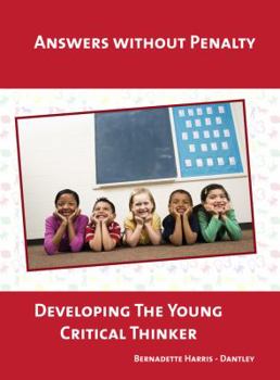 Workbook DYTHINKER Developing the young critical thinker Book