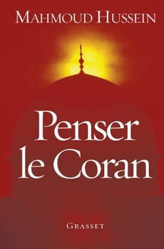 Paperback Penser le Coran [French] Book